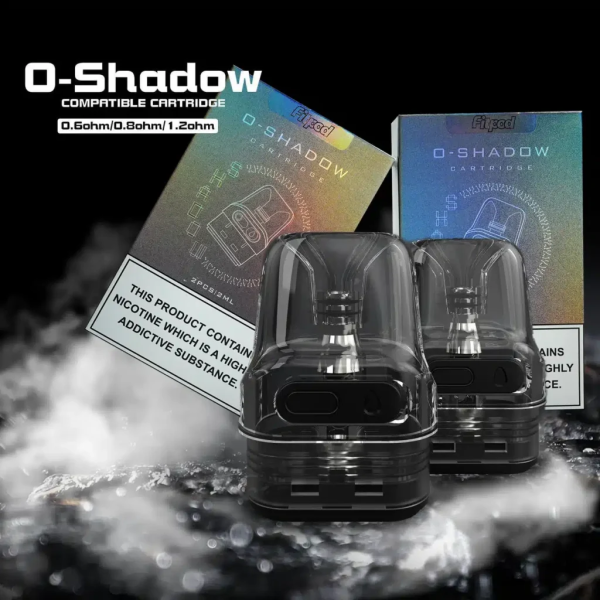 Fitpod O-SHADOW