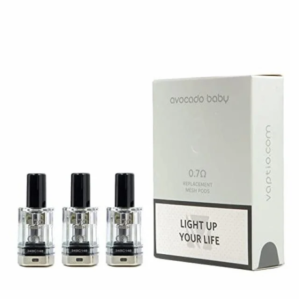 VAPTIO AVOCADO BABY VAPTIO AVOCADO BABY