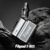 FITPOD X-BOX 斯萊克四代