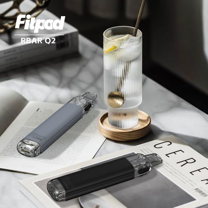 Fitpod RBAR Q2
