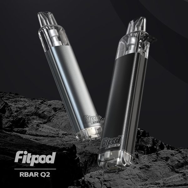Fitpod RBAR Q2 Fitpod RBAR Q2