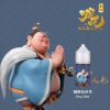 哪吒 太乙真人 小煙 哪吒 太乙真人 小煙