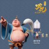 哪吒 太乙真人 小煙 哪吒 太乙真人 小煙