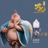 哪吒 太乙真人 小煙 哪吒 太乙真人 小煙