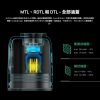 Aspire Fluffi Pro 主機