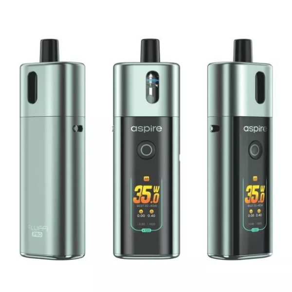 Aspire Fluffi Pro 主機