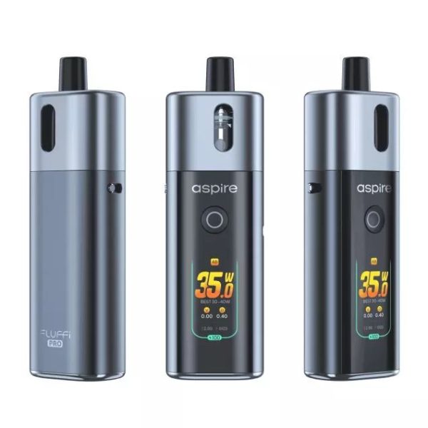 Aspire Fluffi Pro 主機